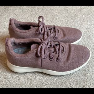 Allbirds Wool Runner Mizzles